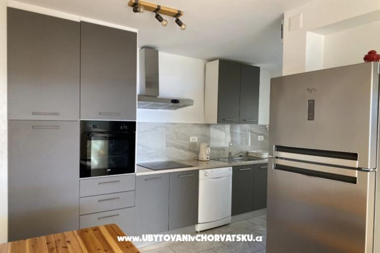 Apartmán Madunić – foto 18