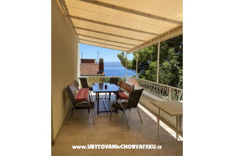 Apartmán Madunić – foto 7