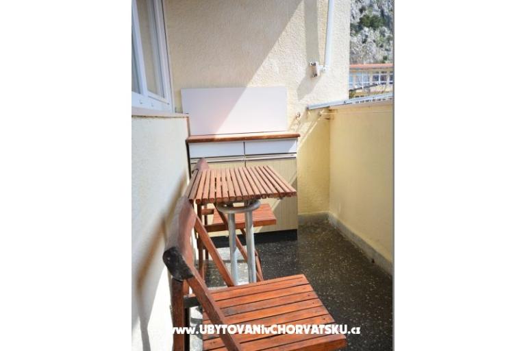 Apartmán Maria – foto 14