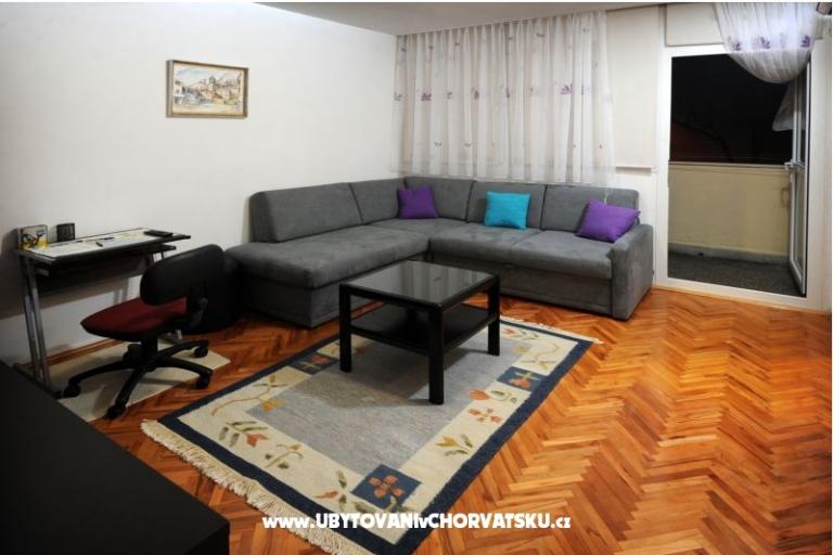 Apartmán Maria – foto 2