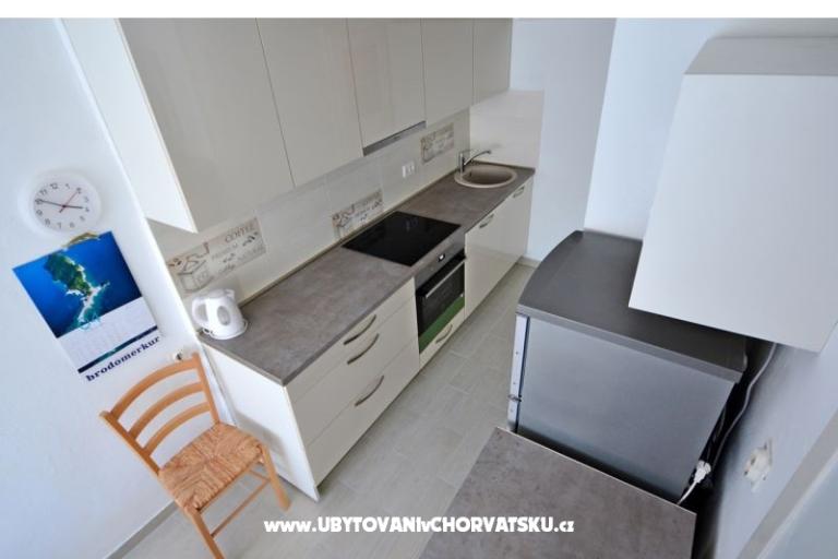 Apartmán Maria – foto 8
