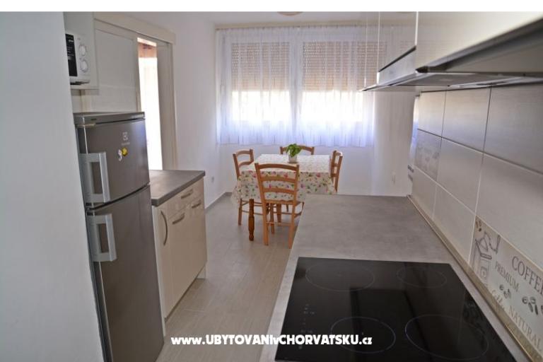 Apartmán Maria – foto 9