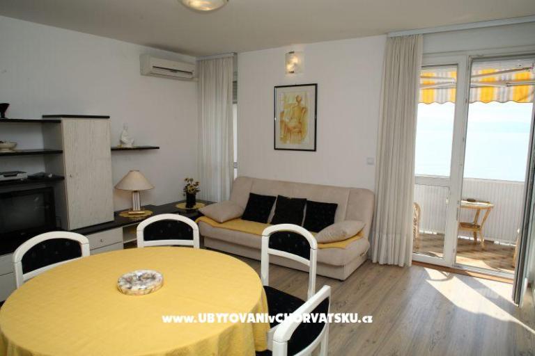 Apartmán Marija – foto 3