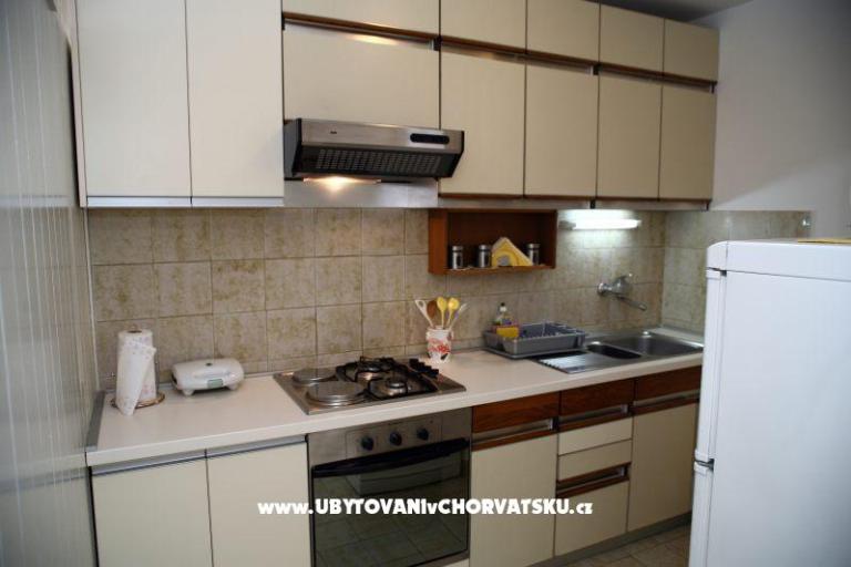 Apartmán Marija – foto 6