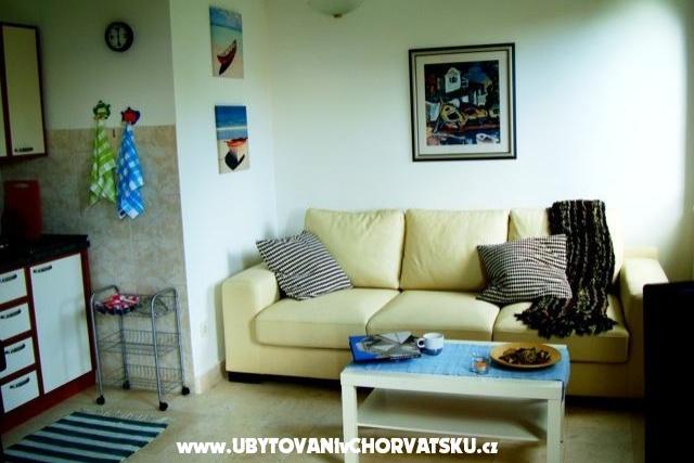 Apartmán Mimice – foto 4
