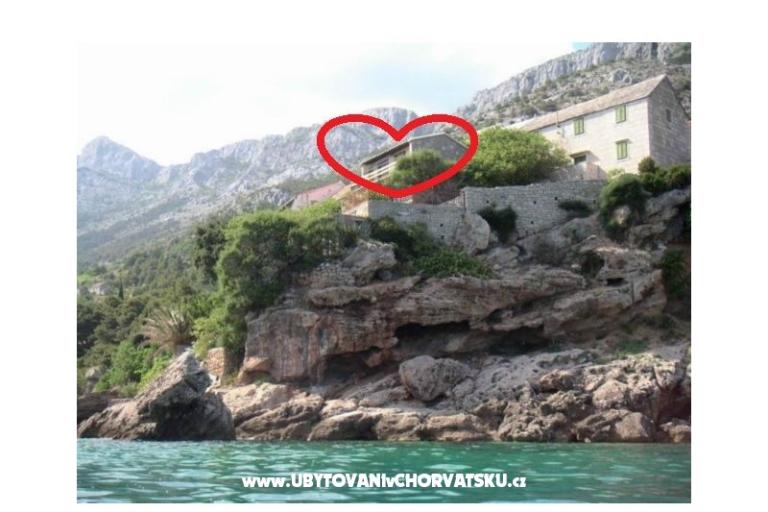 Apartmán Najka – foto 17