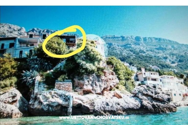 Apartmán Najka – foto 18