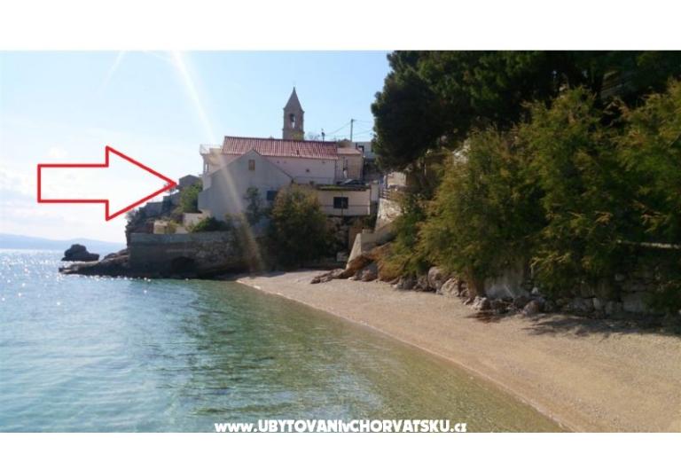 Apartmán Najka – foto 3