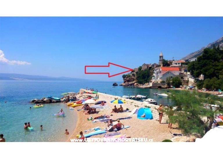 Apartmán Najka – foto 4