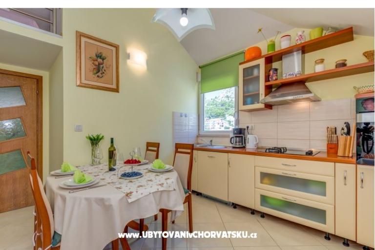 Apartmán Natali – foto 2