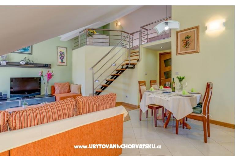 Apartmán Natali – foto 4