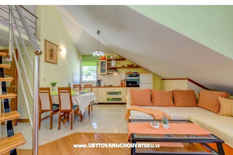 Apartmán Natali – foto 8
