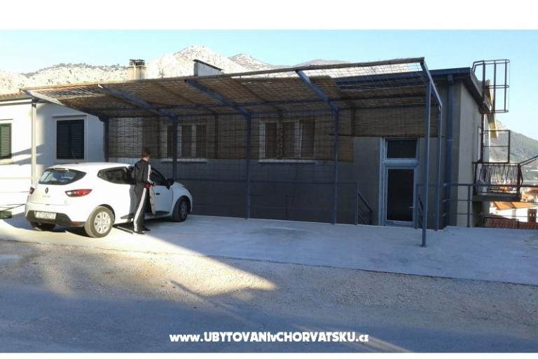 Apartmán Nevena – foto 6