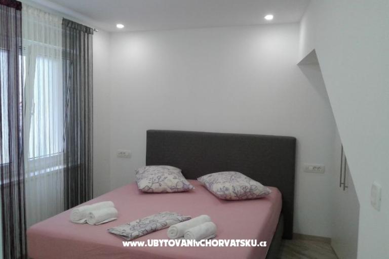 Apartmán Nevena 2 – foto 10