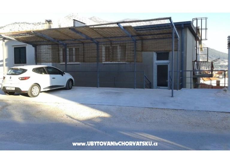 Apartmán Nevena 2 – foto 4