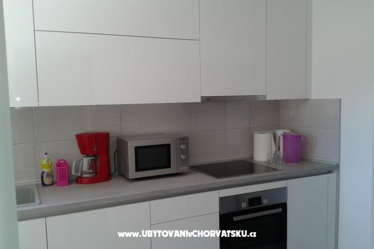 Apartmán Nevena 2 – foto 5