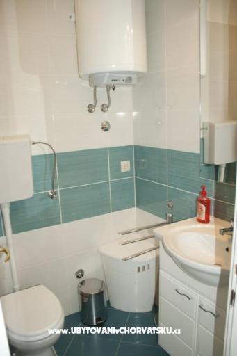 Apartmán Punta Omiš – foto 2