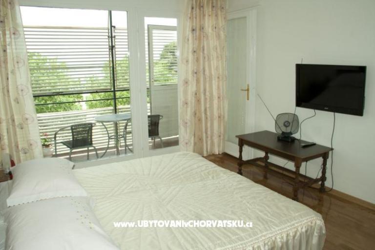 Apartmán Punta Omiš – foto 5