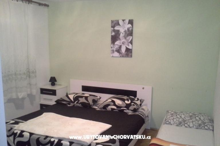Apartmán Omiš Čelina – foto 5