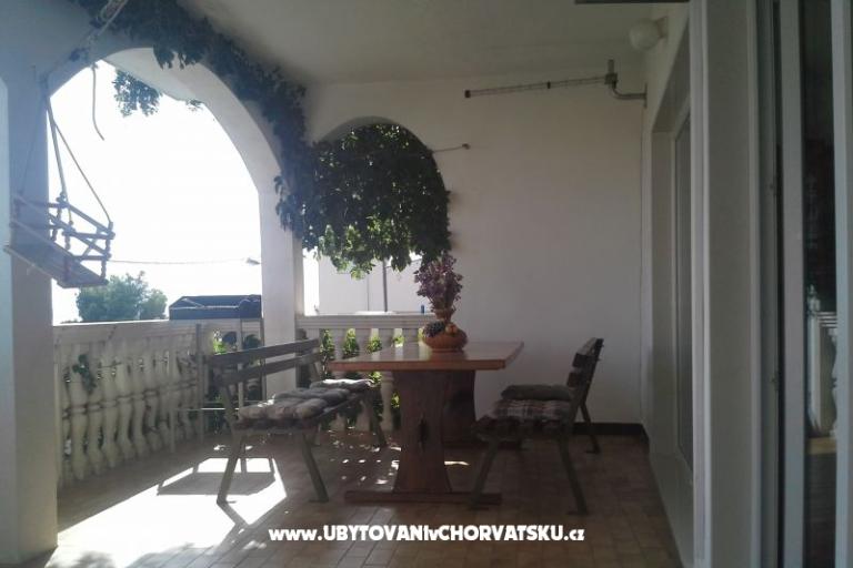 Apartmán Omiš Čelina – foto 7