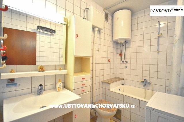 Apartmán Pavković **** – foto 10