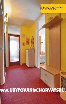 Apartmán Pavković **** – foto 13
