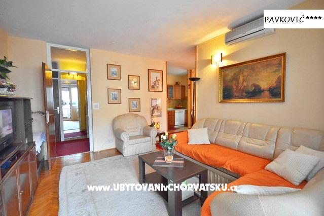 Apartmán Pavković **** – foto 3