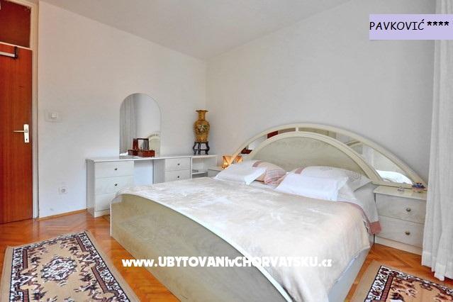 Apartmán Pavković **** – foto 8