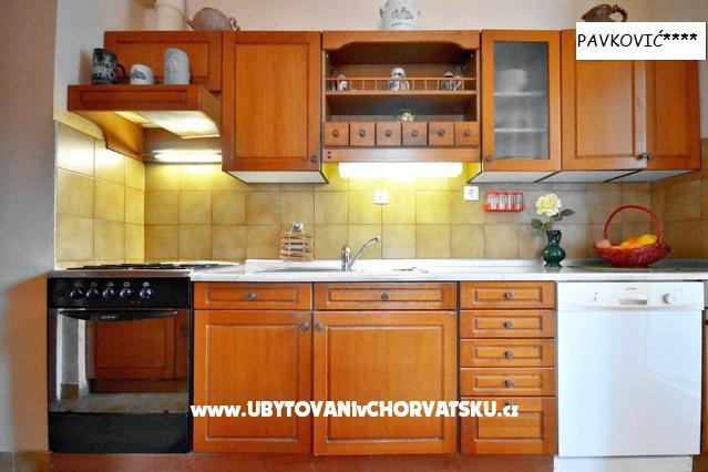 Apartmán Pavković **** – foto 9