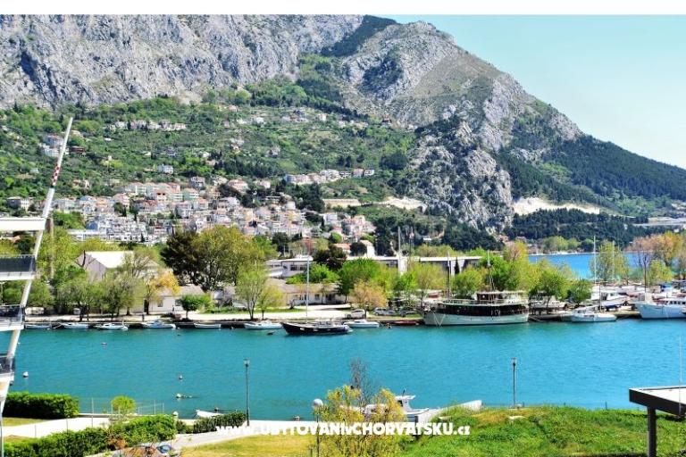 Apartmán Petra – foto 13