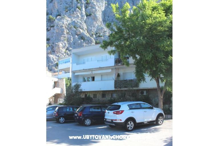 Apartmán Popović – foto 11