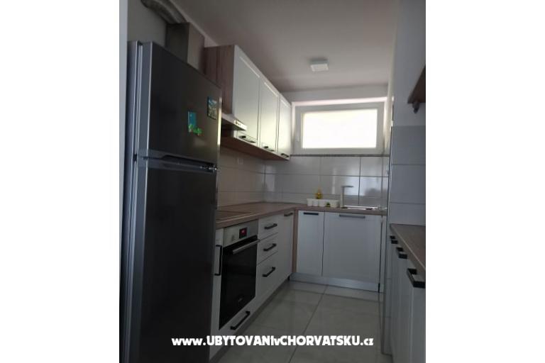 Apartmán Popović – foto 12