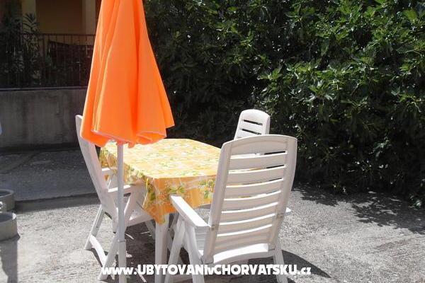 Apartmán Sanja – foto 2