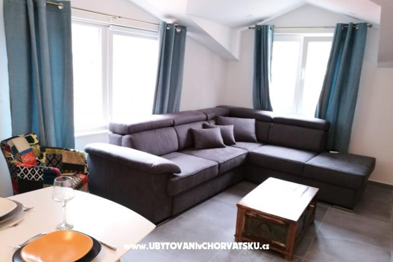Apartmán Sara Exclusive – foto 3