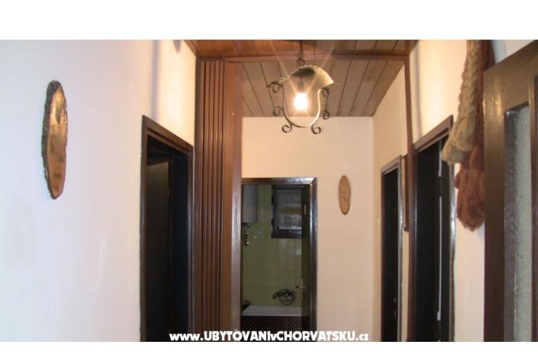 Apartmán Vlasta Marušići – foto 15