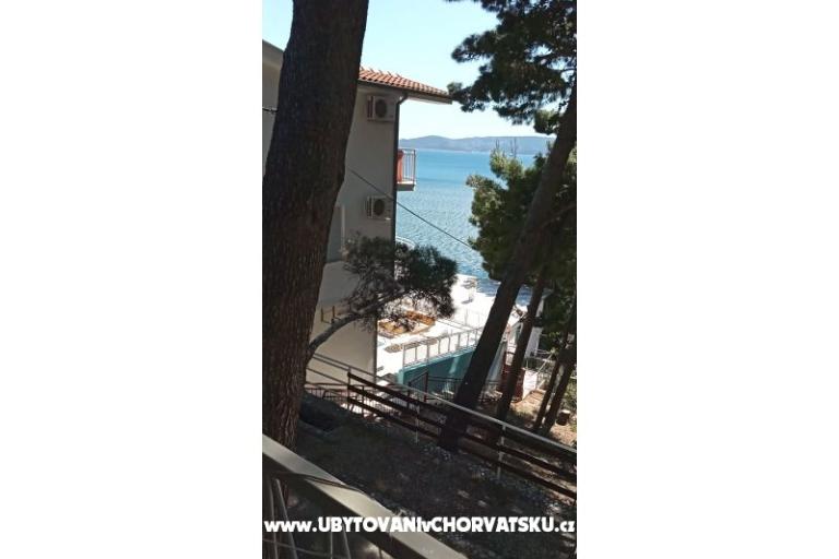 Apartmán Vlasta Marušići – foto 17
