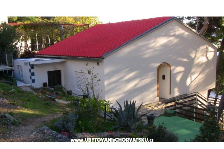 Apartmán Vlasta Marušići – foto 3