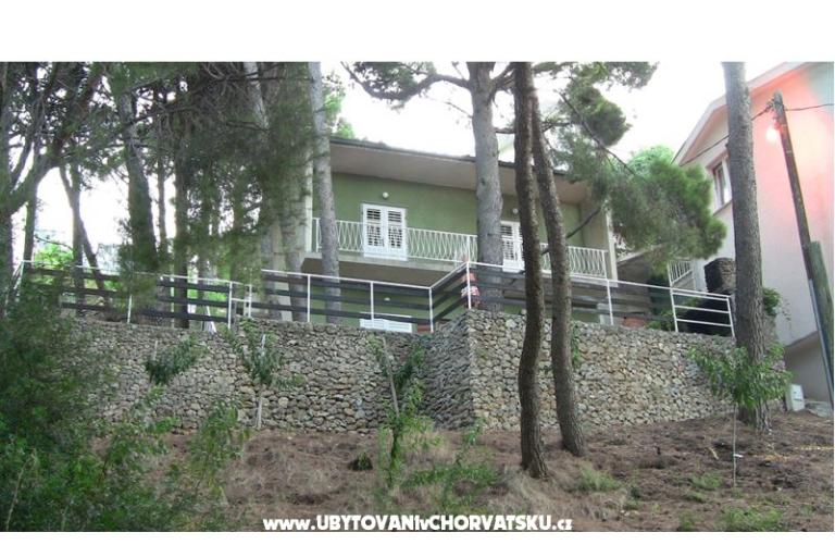 Apartmán Vlasta Marušići – foto 9