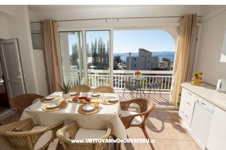 Apartmán Zdravko – foto 12