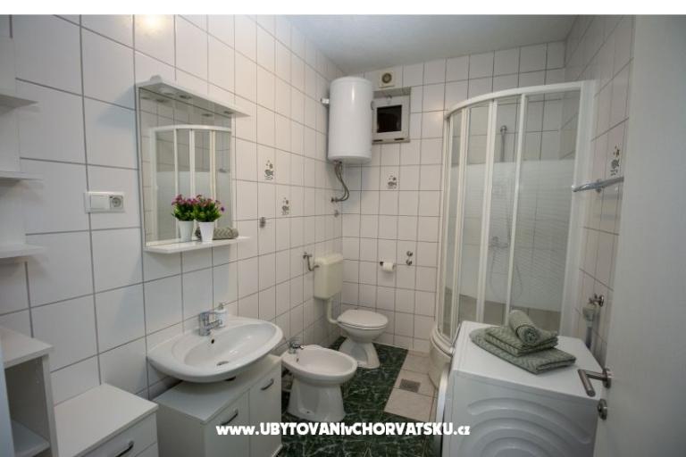 Apartmán Zdravko – foto 14