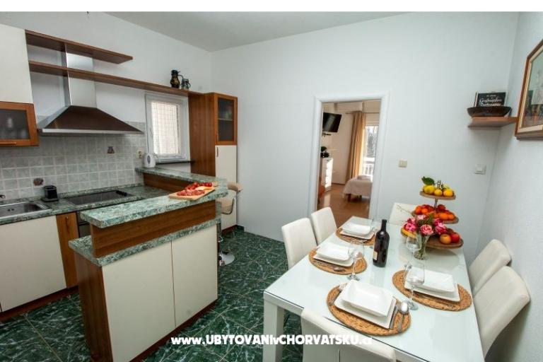 Apartmán Zdravko – foto 3