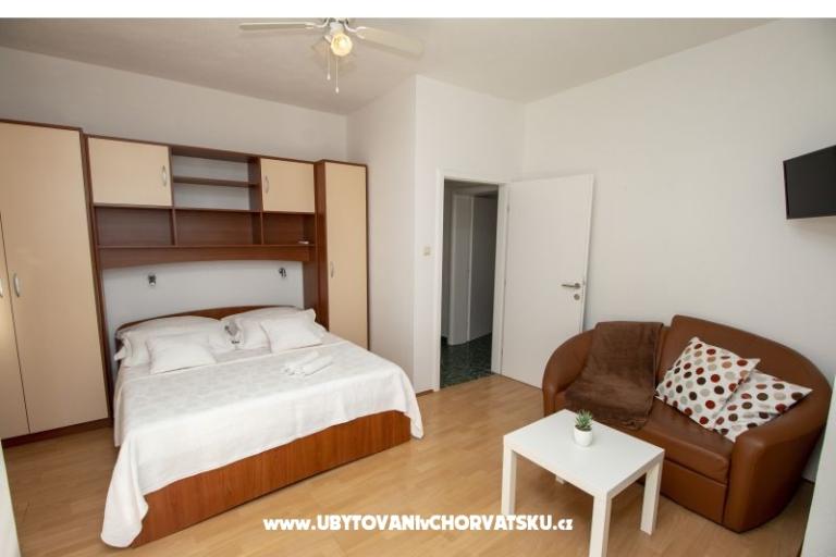 Apartmán Zdravko – foto 8