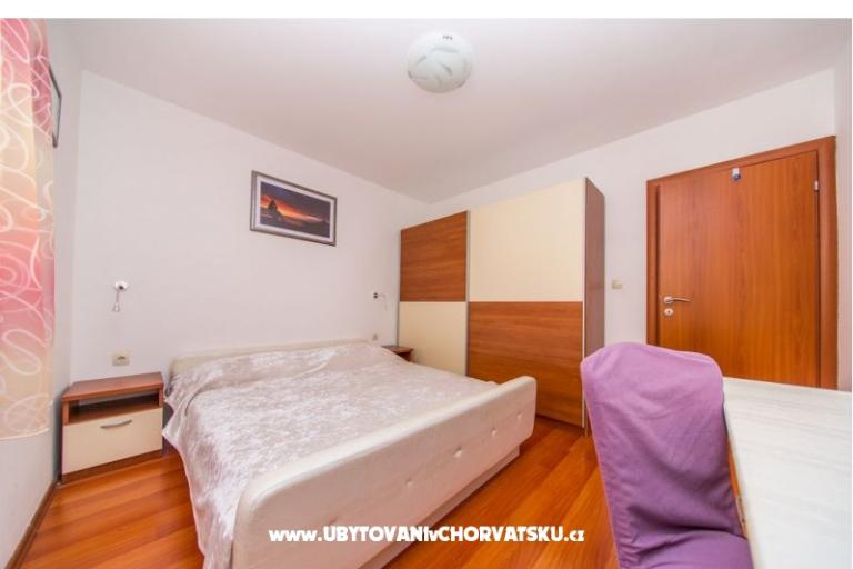 Apartmány  LUNI – foto 12
