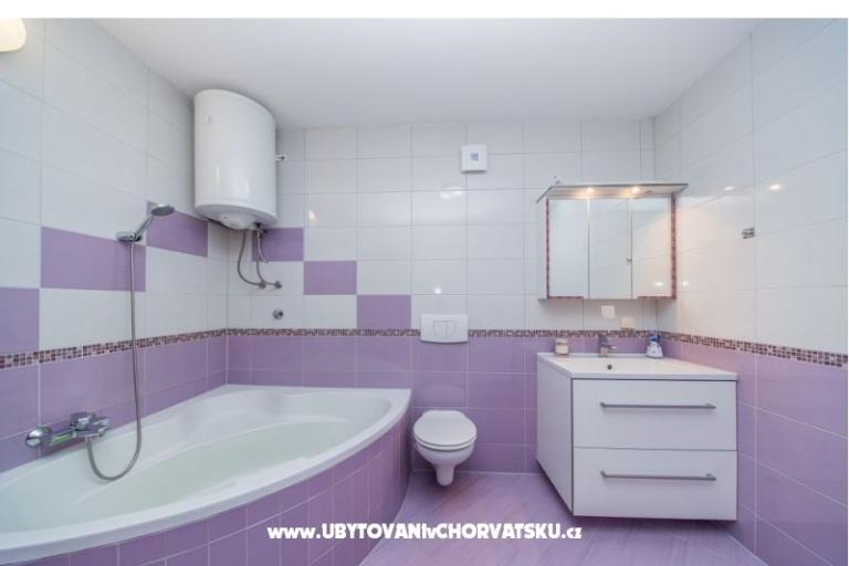Apartmány  LUNI – foto 14