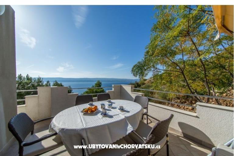 Apartmány  LUNI – foto 15