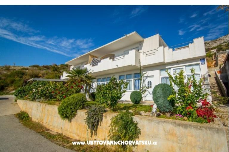 Apartmány  LUNI – foto 16