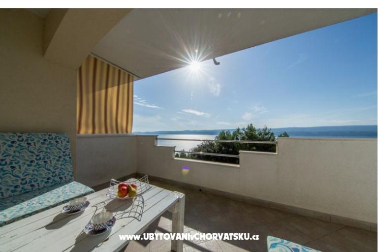 Apartmány  LUNI – foto 2