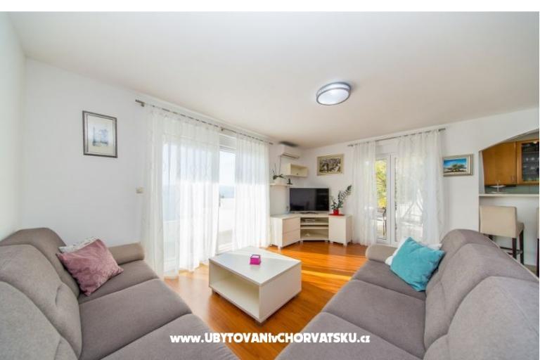 Apartmány  LUNI – foto 4