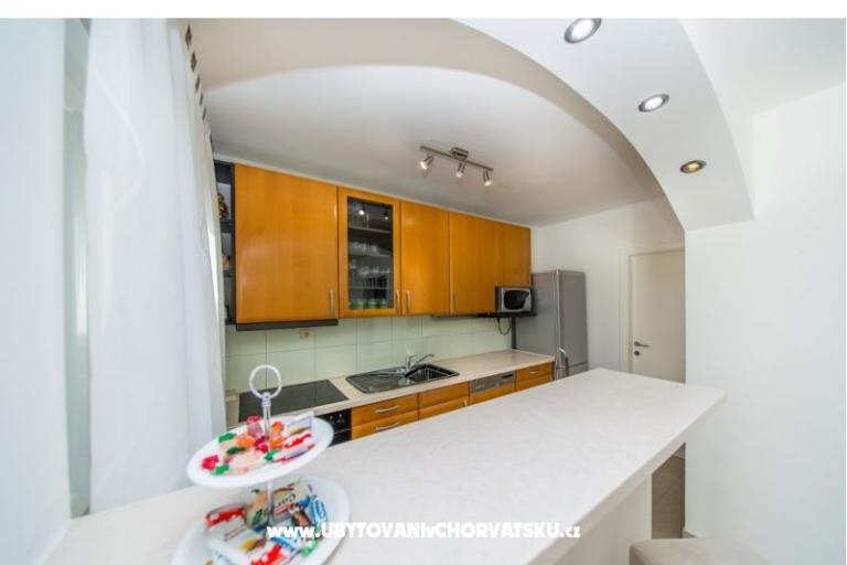 Apartmány  LUNI – foto 5