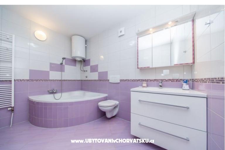 Apartmány  LUNI – foto 7